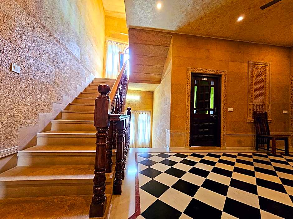 Sky Residency Jaisalmer