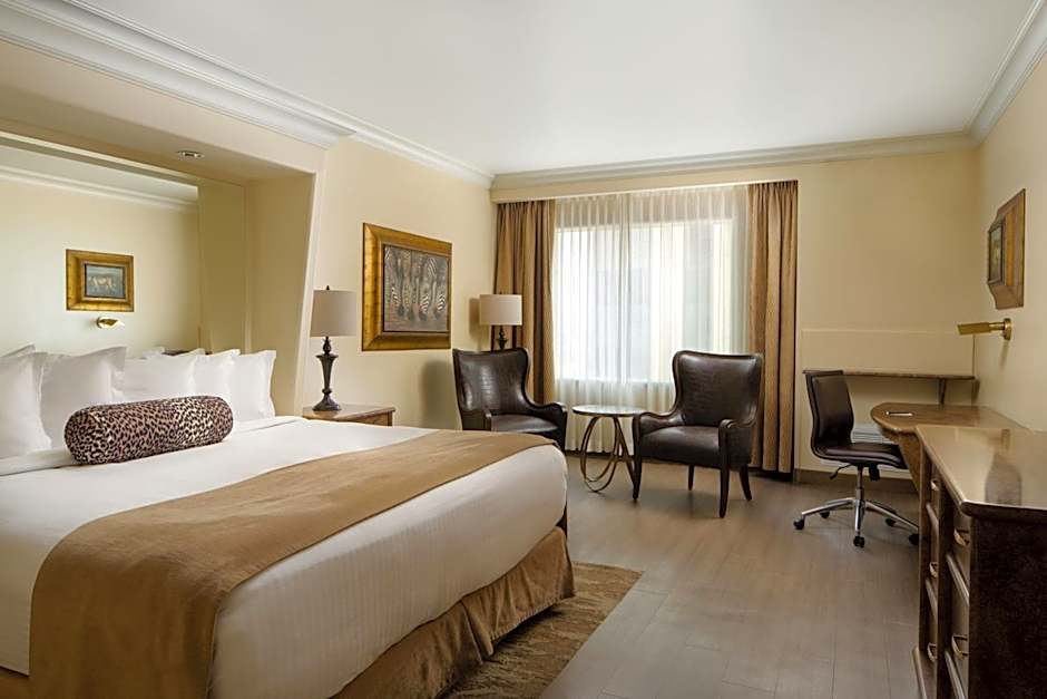 The Davenport Tower, Autograph Collection by Marriott