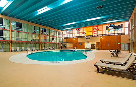 Red Roof Inn Lubbock