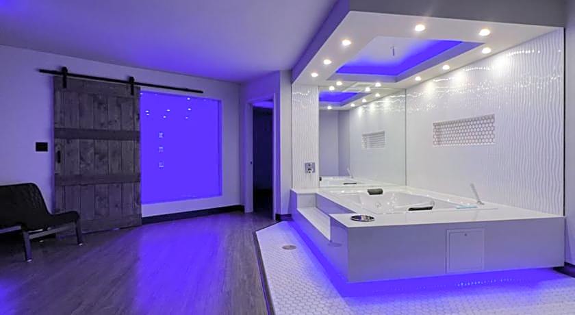 Imperial Suites
