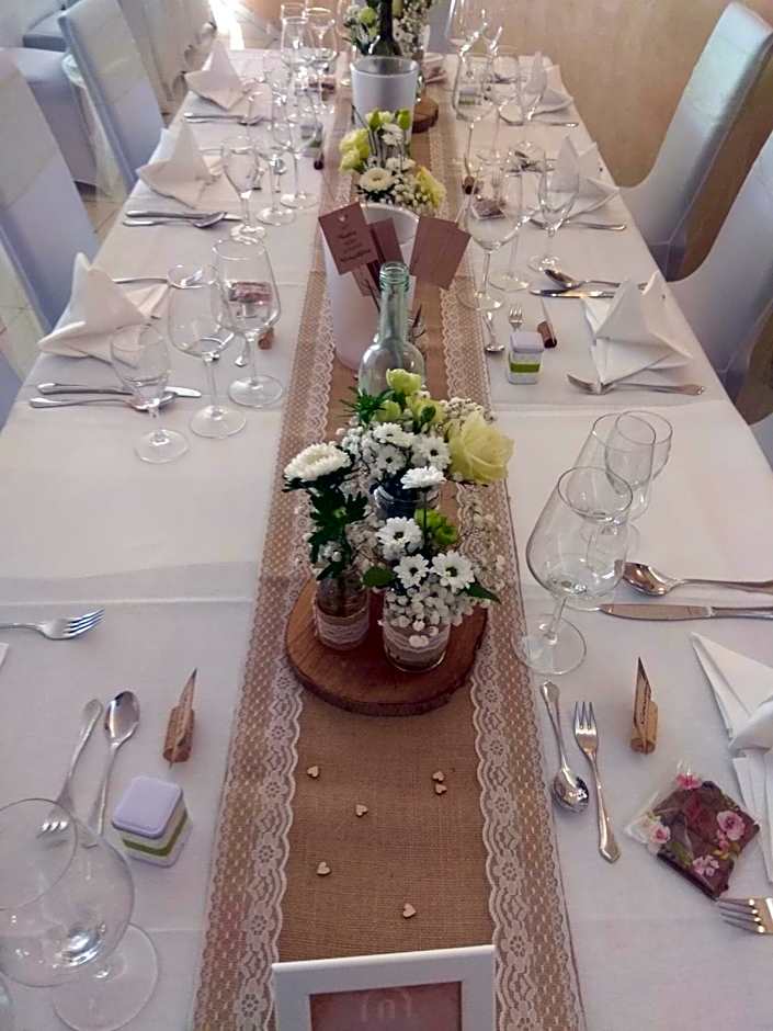 Winzergarten Hotel-Restaurant