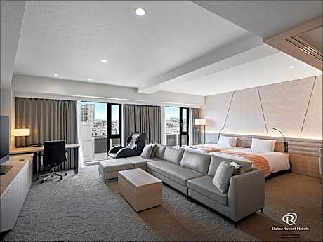 Daiwa Roynet Hotel Sendai Ichibancho PREMIER