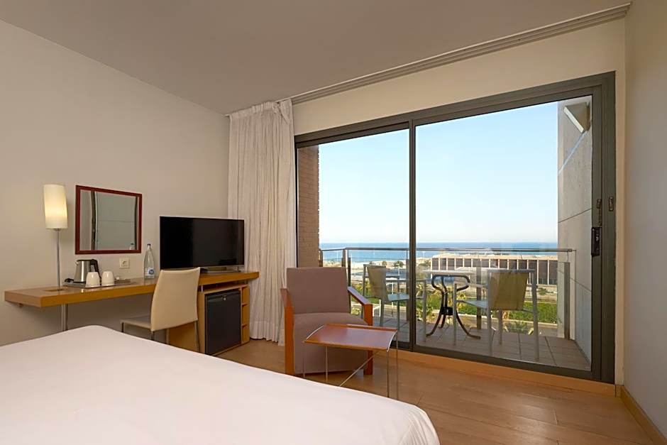 Catalonia Barcelona Beach