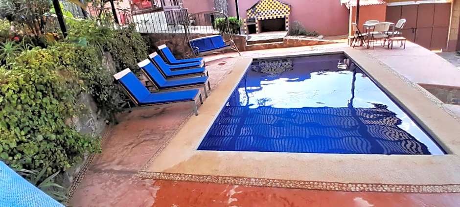 Hotel Casa Valle
