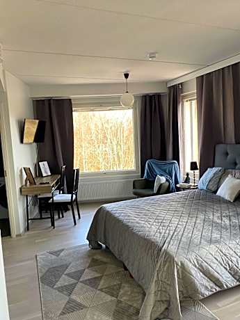 BOSSHOMES Apartments Espoo - Close to Helsinki and access to Airport