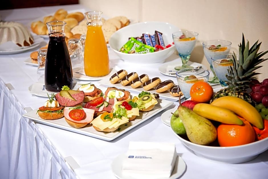 Leoso Hotel Ludwigshafen