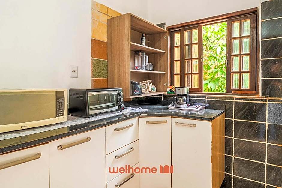 Casa em Angra dos Reis perto da Praia Jardim