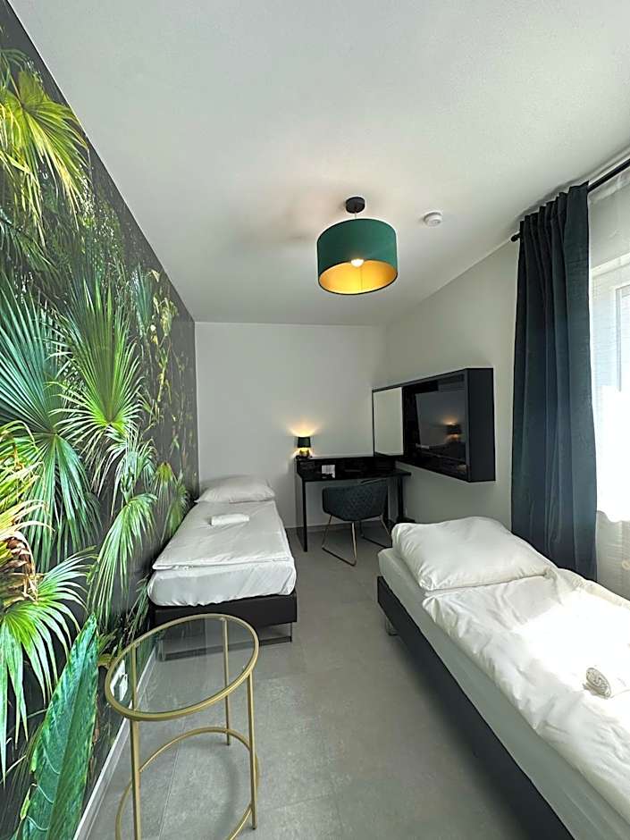 EasyLiving Darmstadt