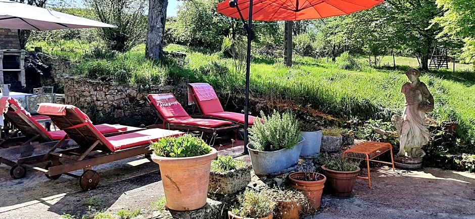 Aux Tuileries Nord b&b