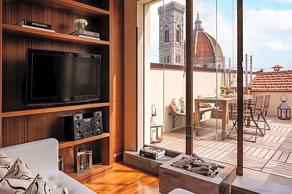 Repubblica Firenze Luxury Apartments | UNA Esperienze