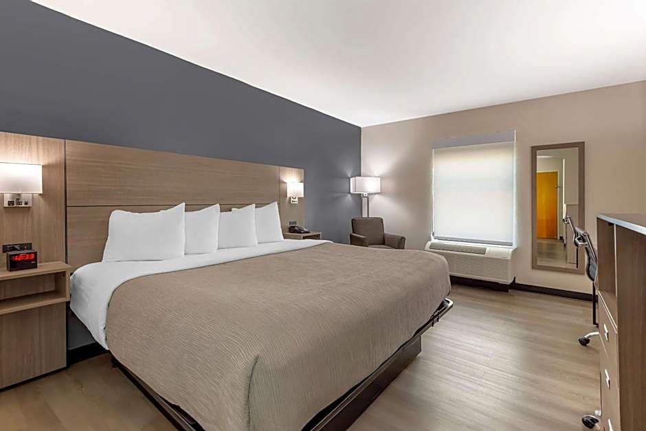 Quality Inn Washington NC