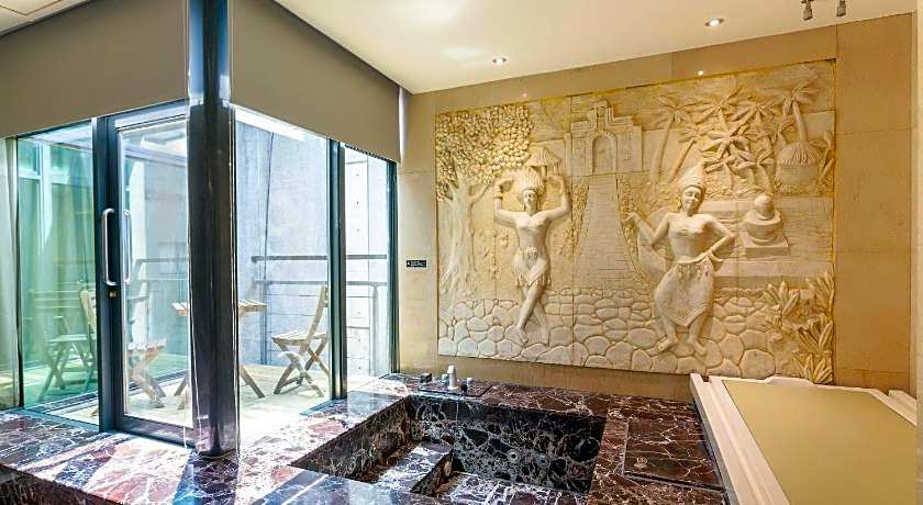 Six Star Motel - Zhongli