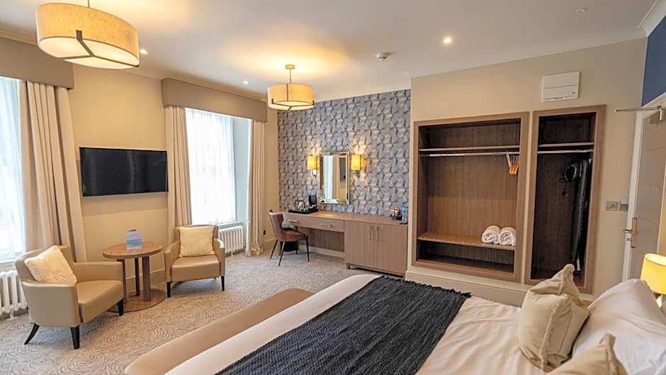 Brisbane House Hotel