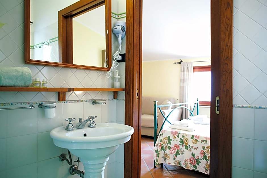 Bed & Breakfast Spigolatrice