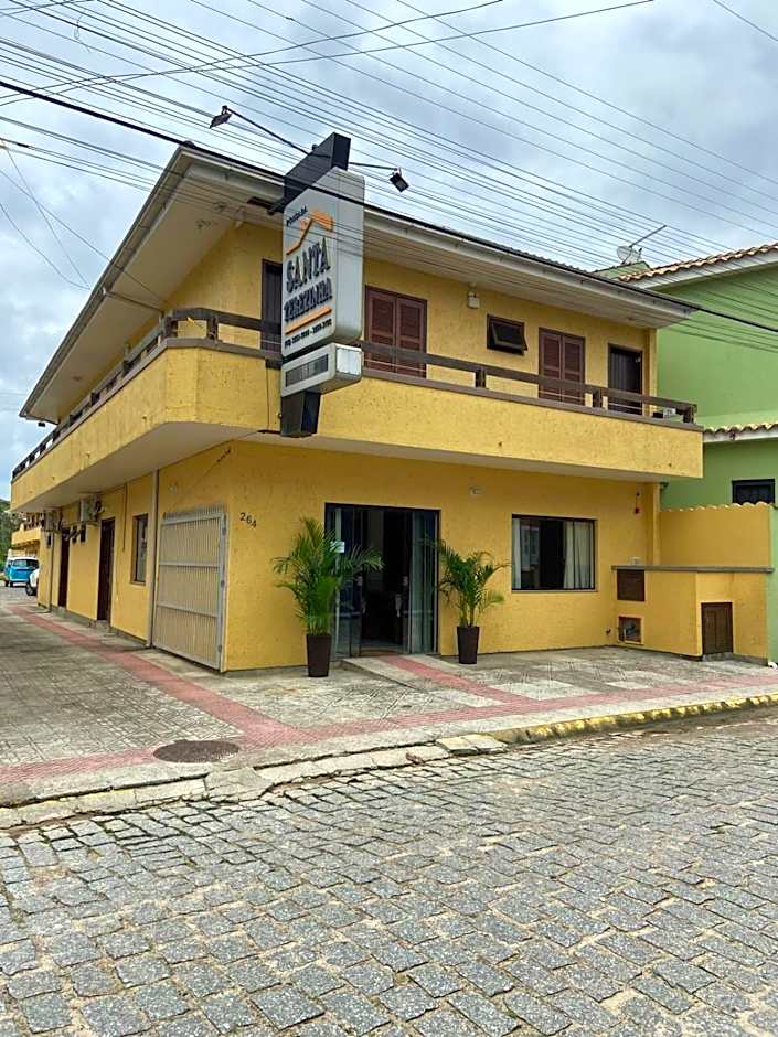 Pousada Santa Terezinha