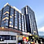 The Mulian Hotel of Guangzhou Nansha Fenghuang Lake