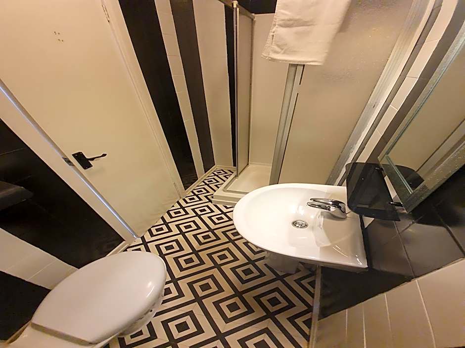 Las Palmas Hotel by the Sea