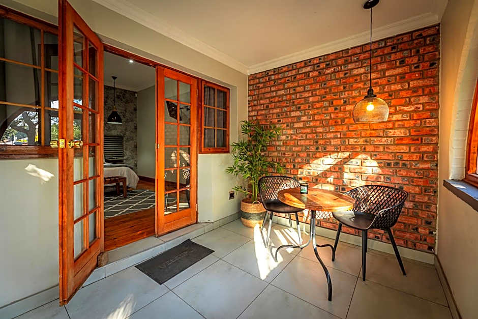 Guest Suites on Connor