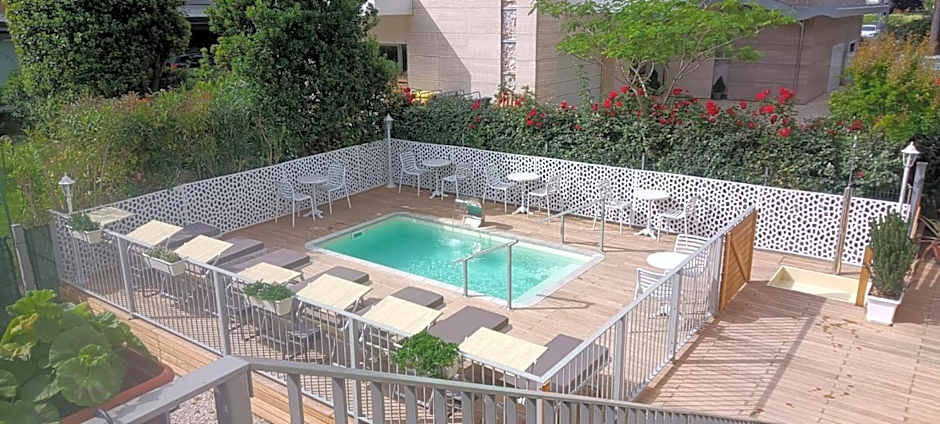 Hotel Belturismo