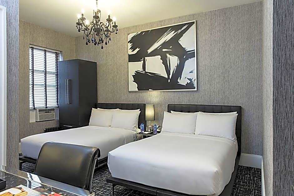 Square Hotel at Times Square