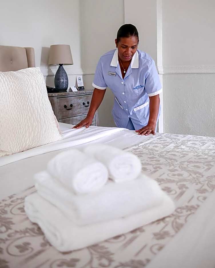 Hodelpa Caribe Colonial