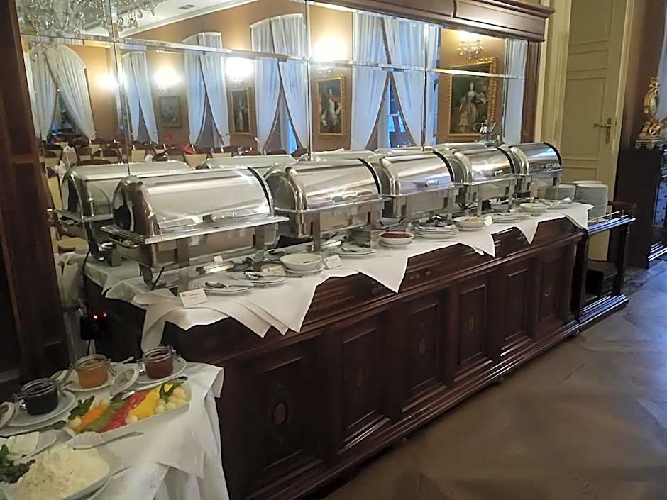 Pałac Żelechów Spa & Wellness