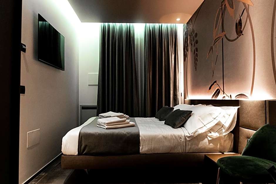 Zdjęcie 1 z 10 — Double Room with Private Bathroom