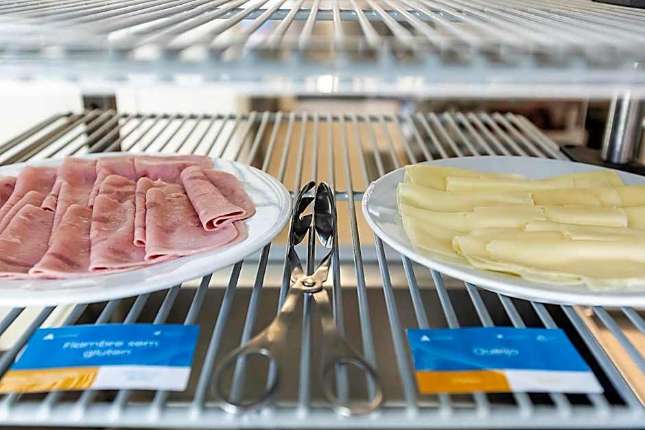 Hi Espinho - Pousada de Juventude