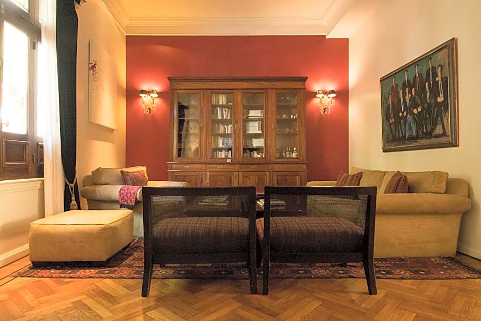 Magnolia Hotel Boutique