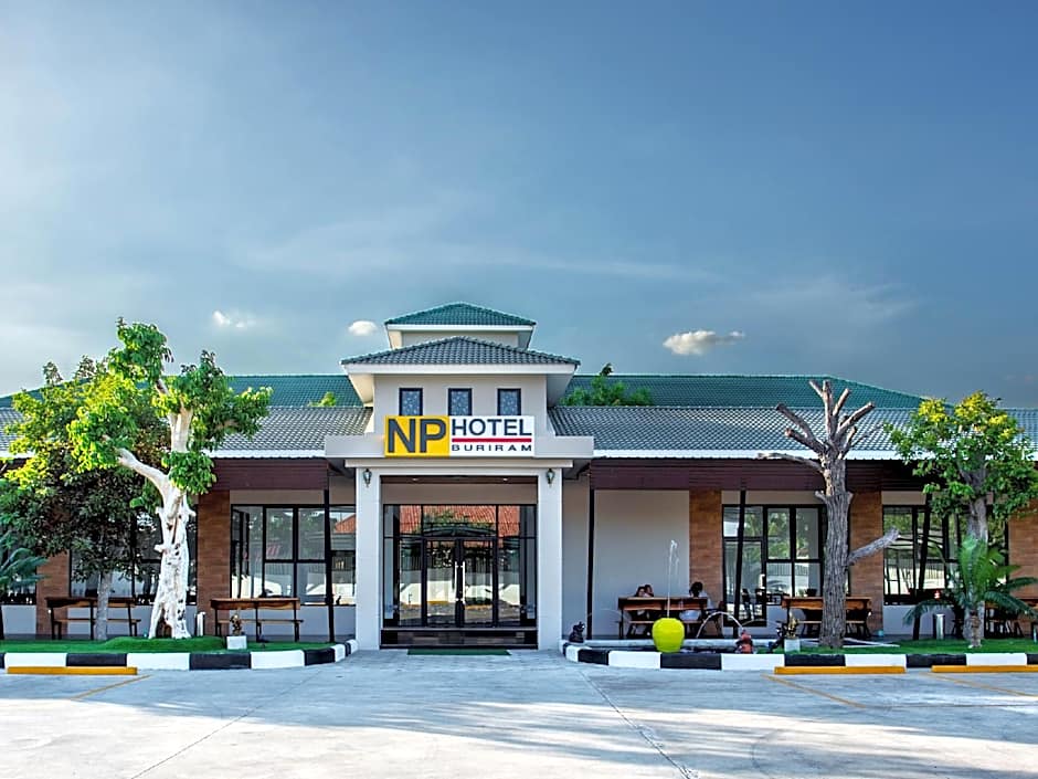 NP Hotel Buriram