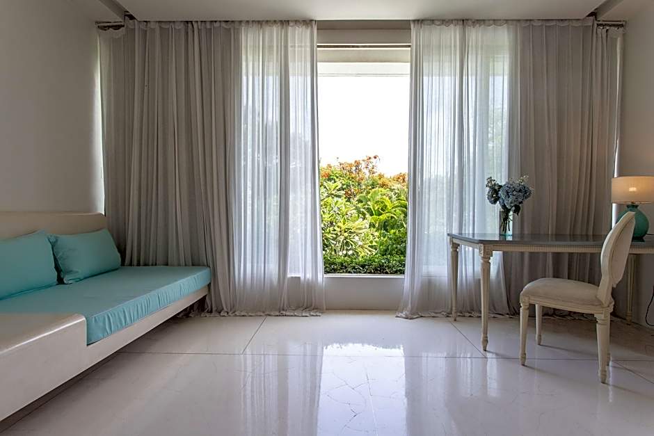 Eden The Residence at The Sea Seminyak