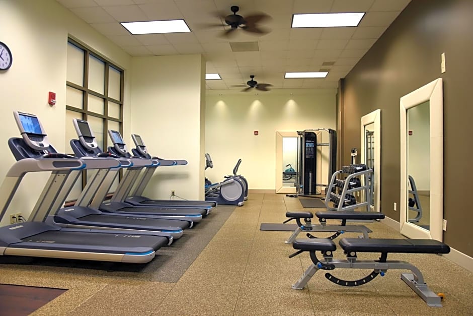 Embassy Suites by Hilton Charlotte Concord Golf Resort & Spa