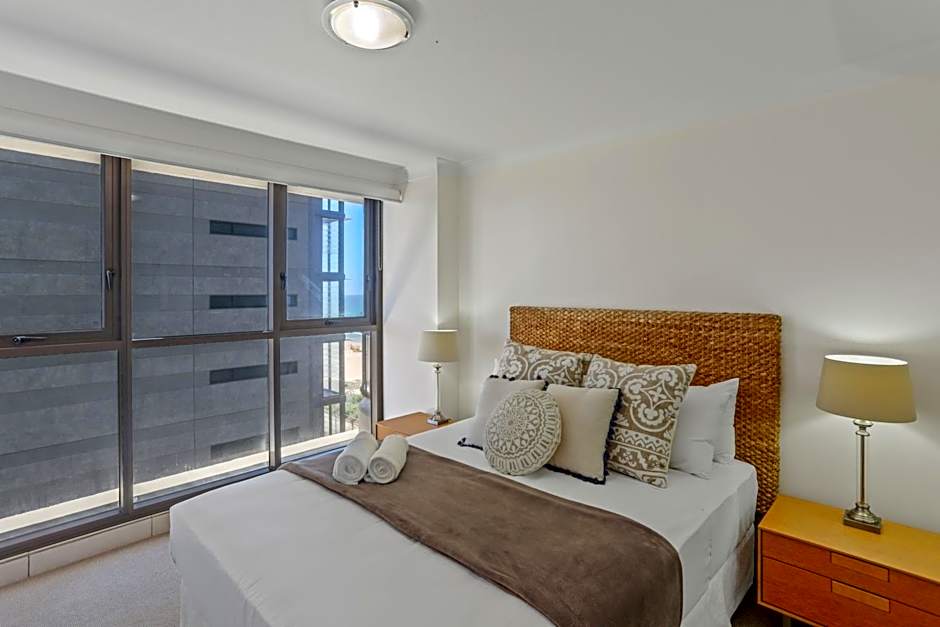 Boulevard North Holiday Apartments