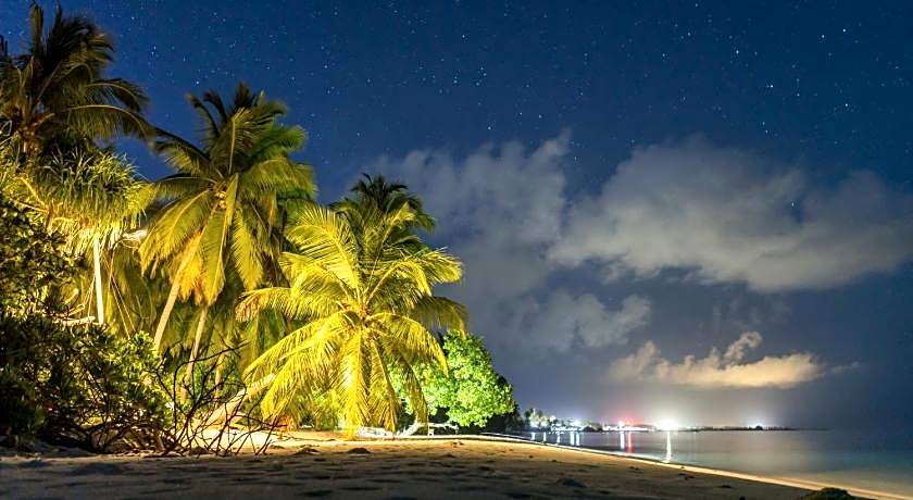 Nazaki Beach Hotel ALL INCLUSIVE Food Drinks Scuba Spa Kite Surf