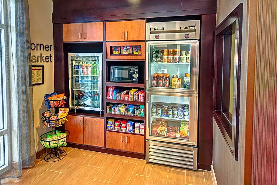 Fairfield Inn & Suites by Marriott Naples