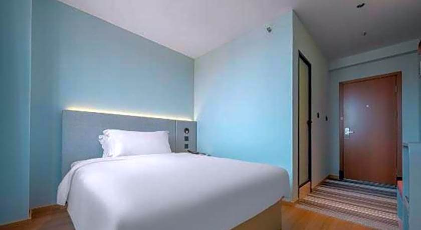 Jinjiang Inn Dalian Jiefang Road