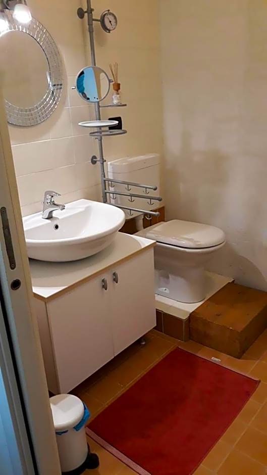 B&B Dolce vista al lago Lugano