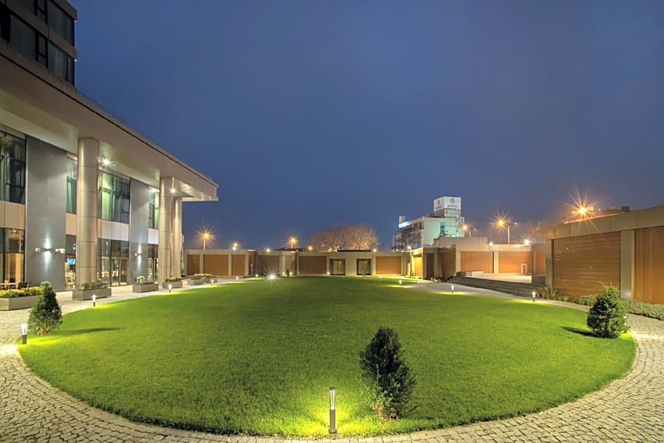 Hilton Istanbul Bakirkoy