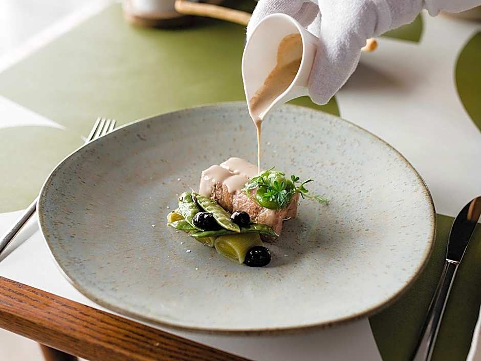 San Canzian Village & Hotel