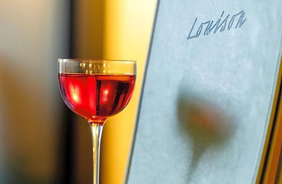 Hôtel Amista Marseille - ancien Hôtel Saint Louis - Vieux Port