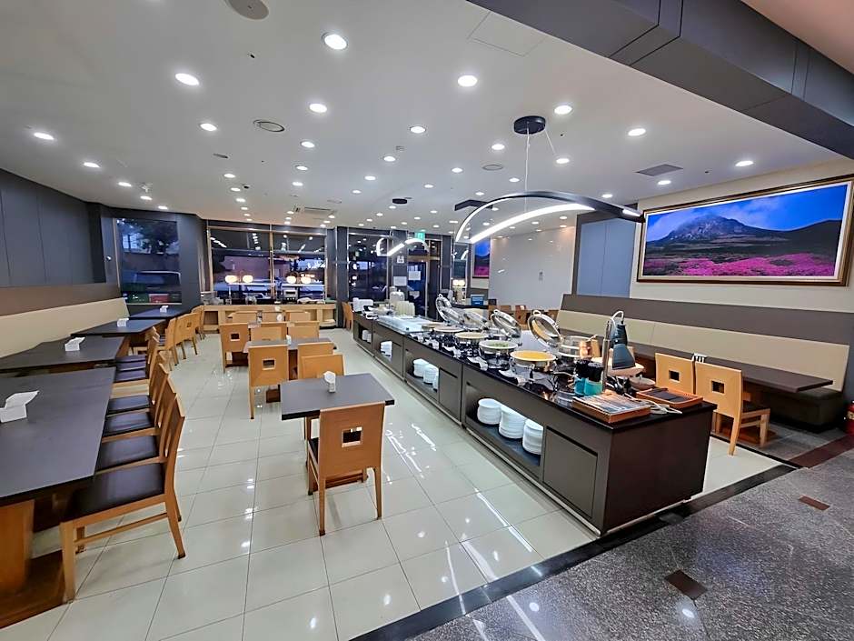 Benikea Hotel Jeju