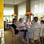 Bio-Hotel Zum Forsthaus