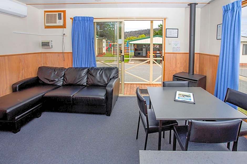 Discovery Parks - Hadspen