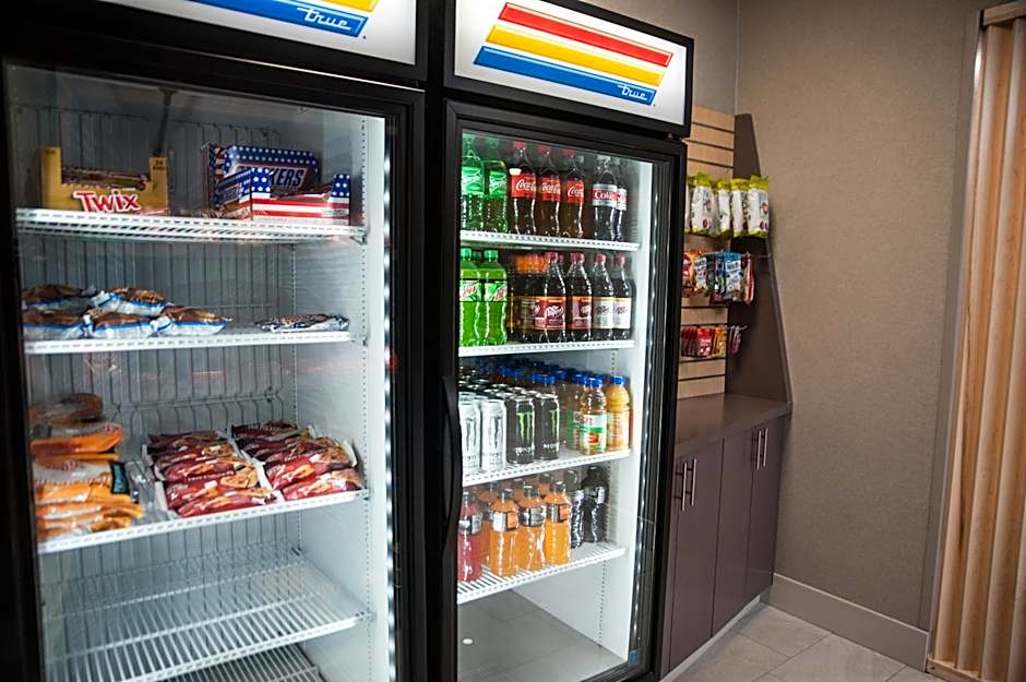 Holiday Inn Express Hotel & Suites Norfolk By IHG