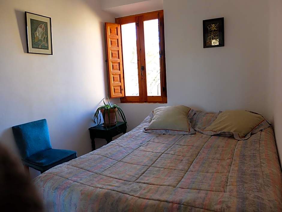 Albergue el Hacedor