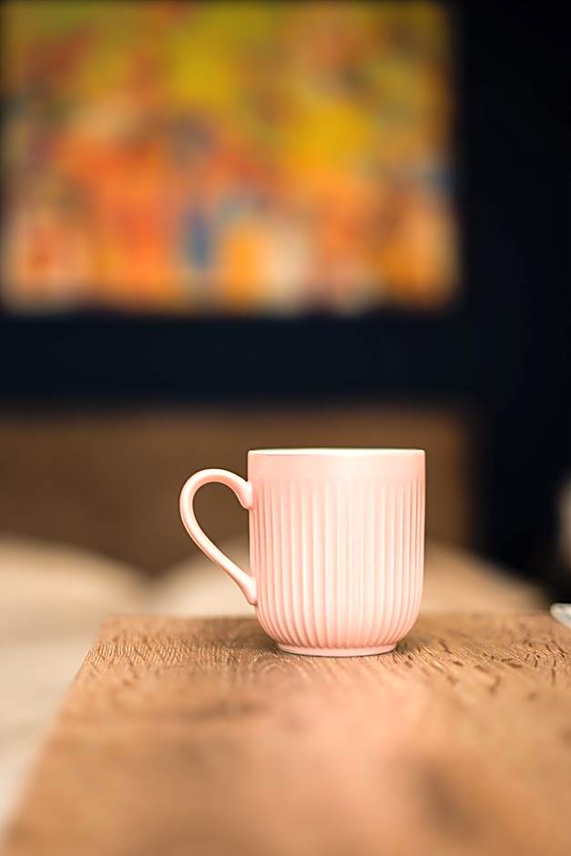 Athens Center luxury Suites 3