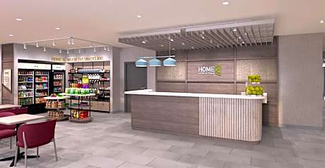 Home2 Suites By Hilton Petoskey