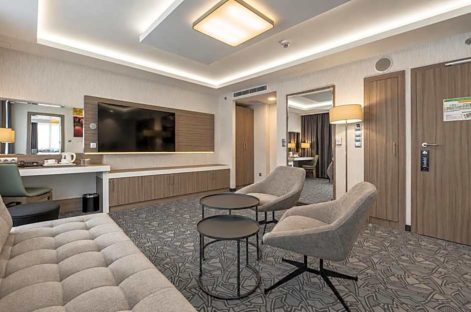 Passage Kraków Kazimierz Hotel by Milo Hotels
