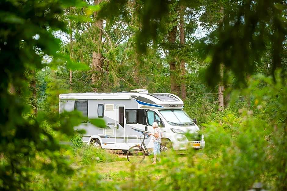 RCN Vakantiepark de Roggeberg