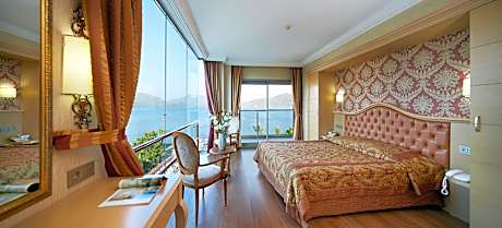 EMRE BEACH JACUZZI WITH SEAVIEW